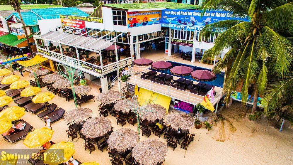 Best Resort Lamai Beach  Ngoại thất bức ảnh