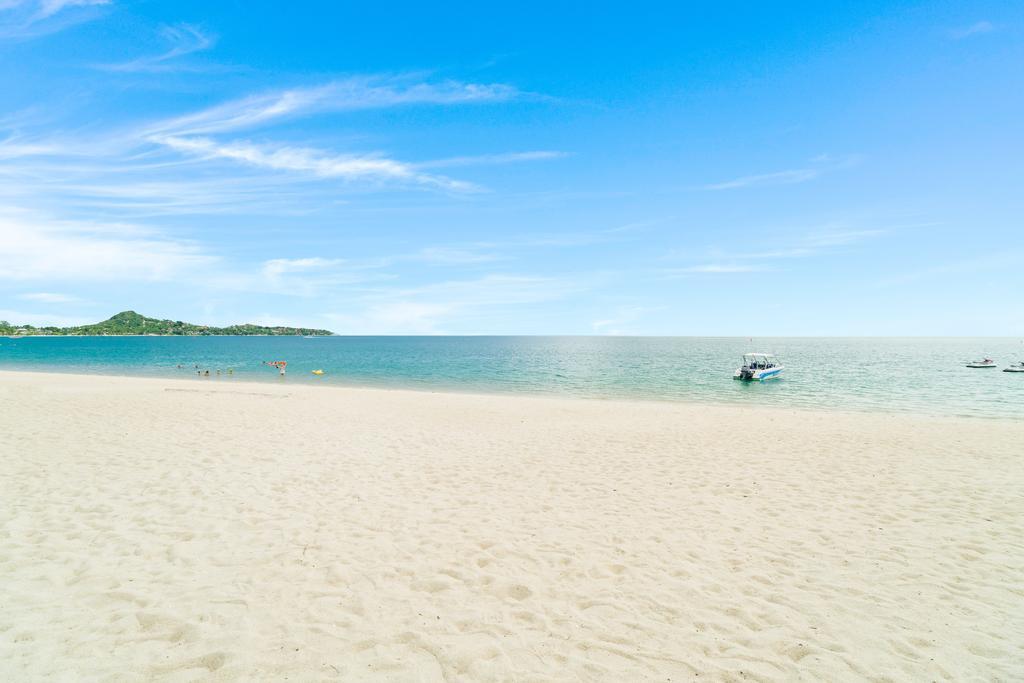 Best Resort Lamai Beach  Ngoại thất bức ảnh